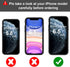TOOVREN Phone Cover for iPhone 11 Pro Max Wallet Case with Card Holder PU Leather Kickstand Fits iPhone 11 Pro Max Case with Strap Stand Adjustabl...
